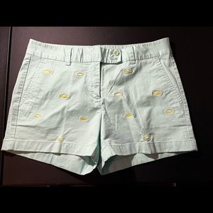 Vineyard Vine chino short